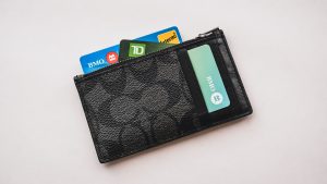 deposit wallet