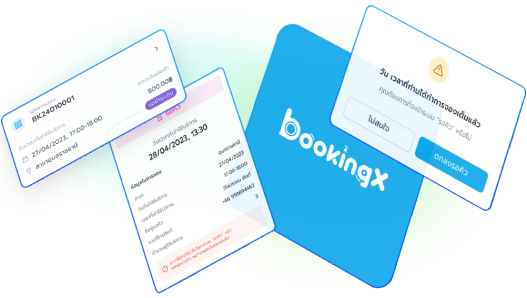 Bookingx