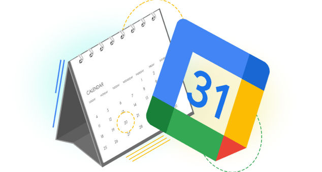 Google Calendar Support